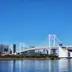 お台場海浜公園
