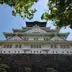 大阪城