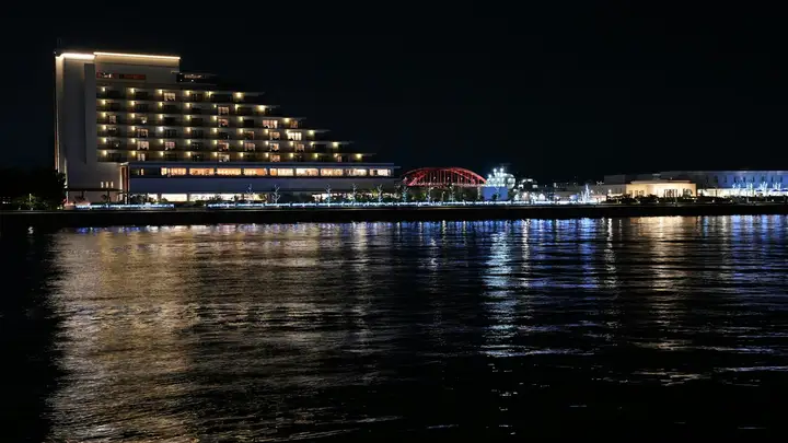 神戸・異国情緒と夜景散策 一泊二日のカバー画像